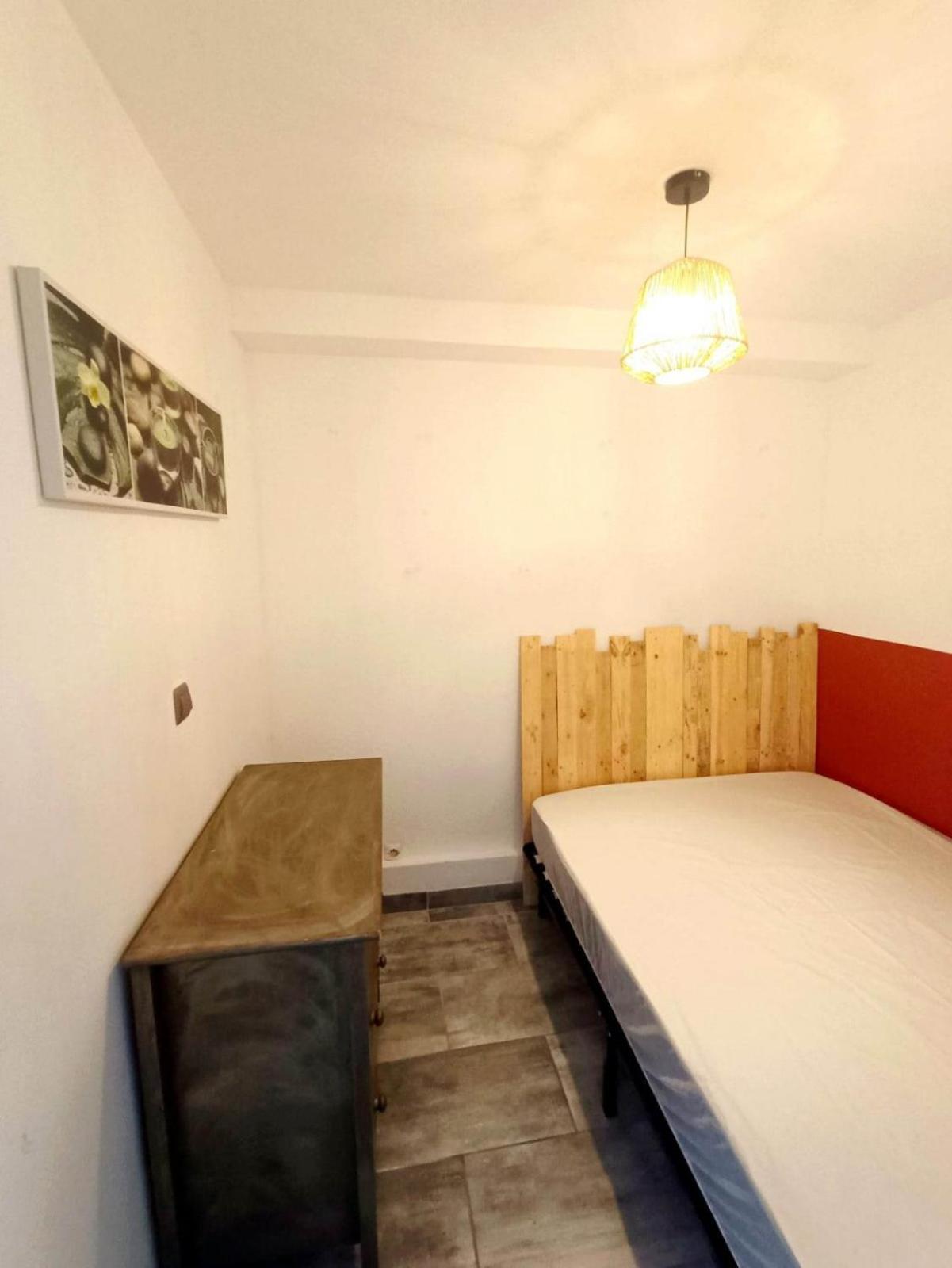 Apartment Sur La Marina *