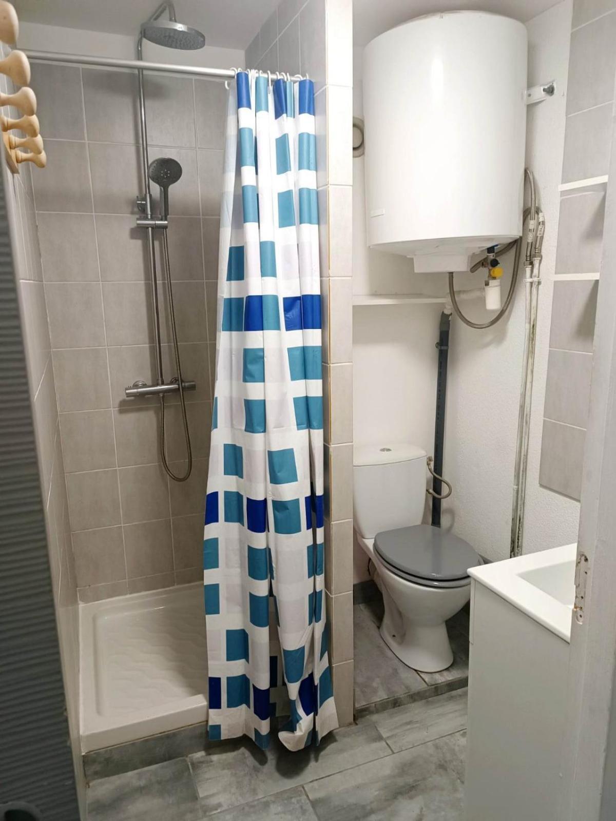 Apartment Sur La Marina Le Barcares